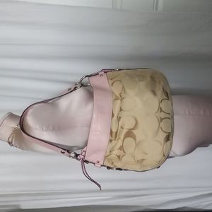 Coach purse 🌸
